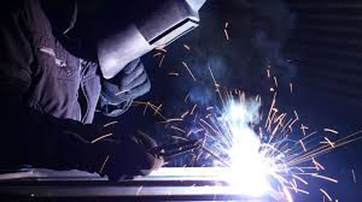 Welding